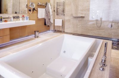 Cost of Bathtub Refinishing in North Ridgeville, OH